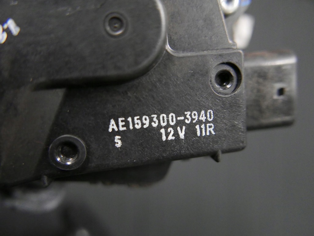 фото №8, Bmw x5 f15 двигатель моторчик дворник