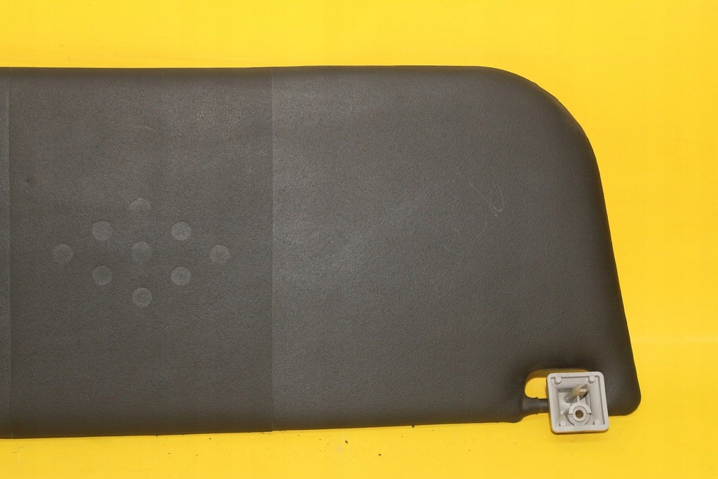 фото №6, Захист козирок правий ford transit mk6