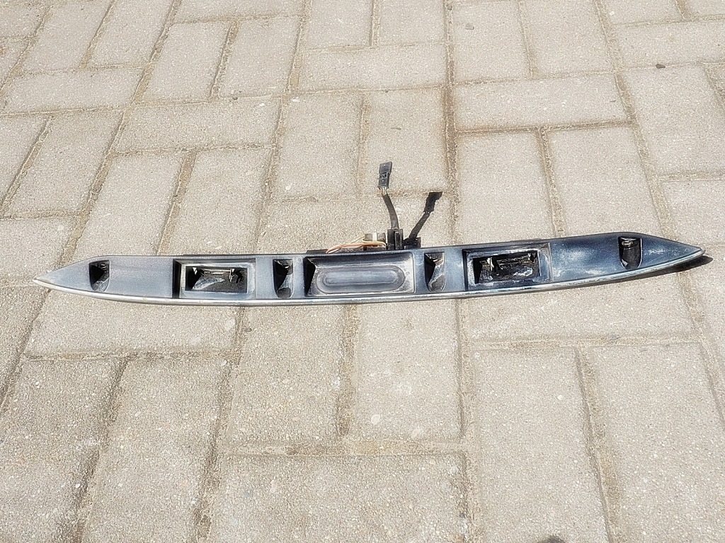 Mini r50 накладка молдинг хром микровыключатель крышки ручка в Украине