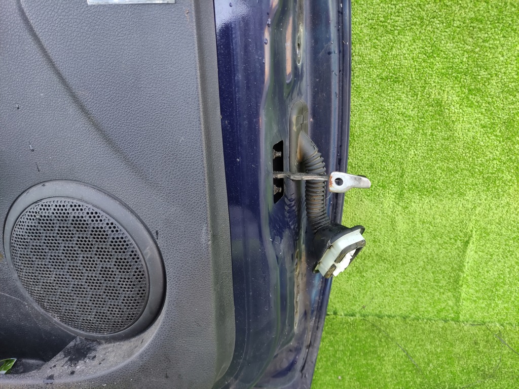 фото №13, Dacia logan mcv ii 12- дверь левая передние terpr