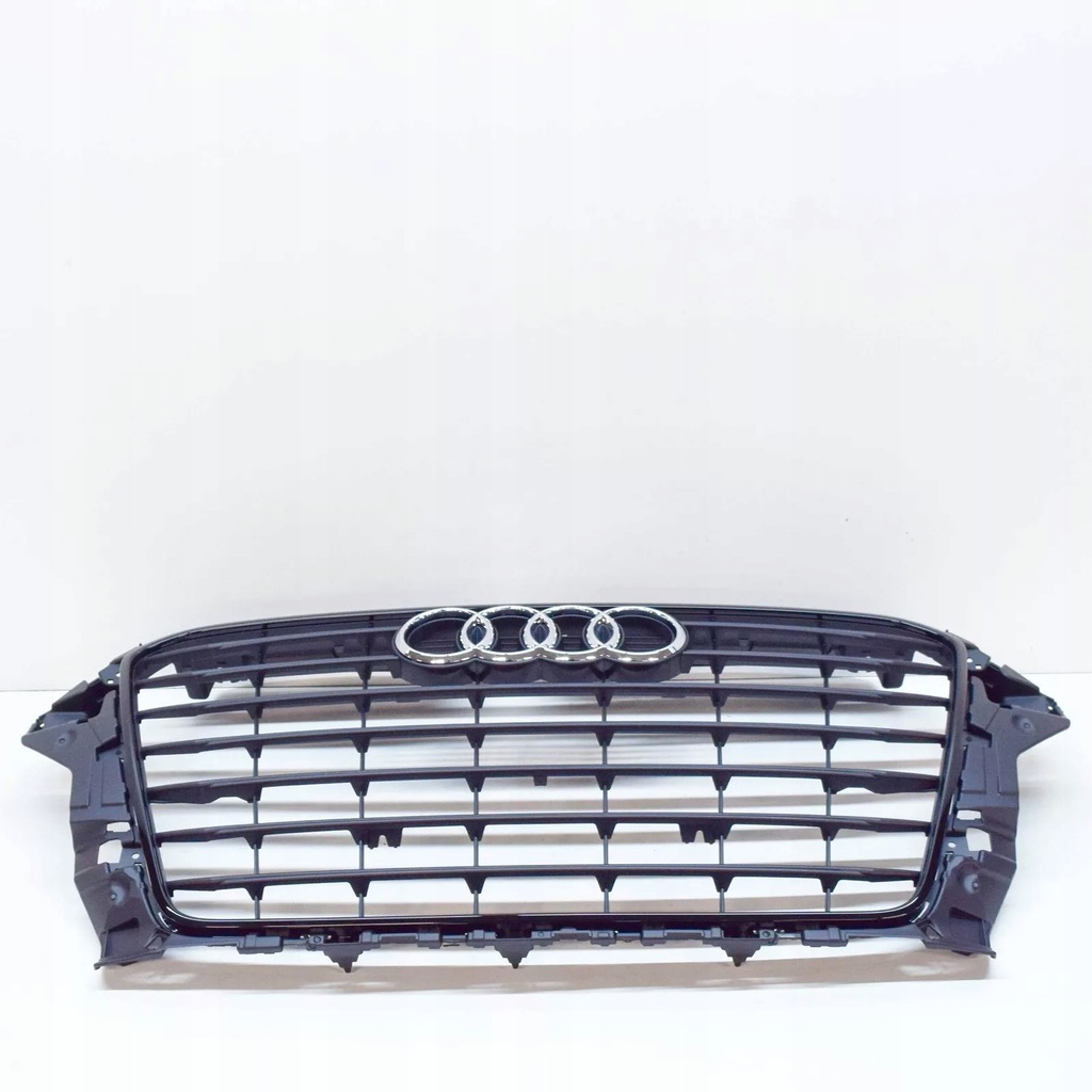 фото №1, Audi a3 8v передня частина радіатор решітка 8v5853651bcka