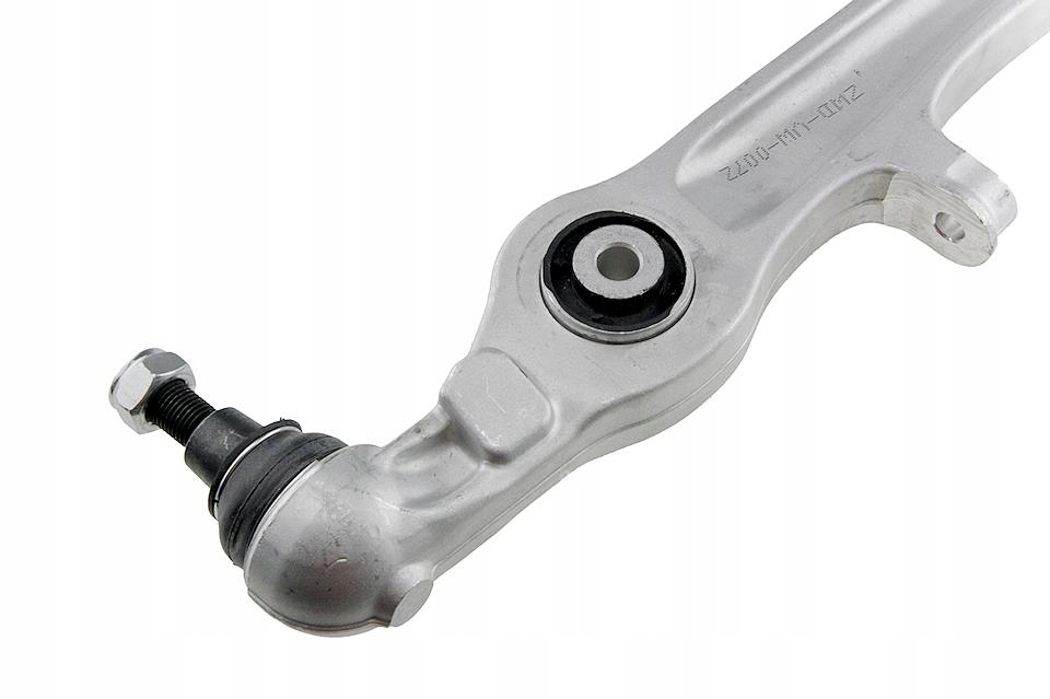 фото №9, Nty рычаг передний
