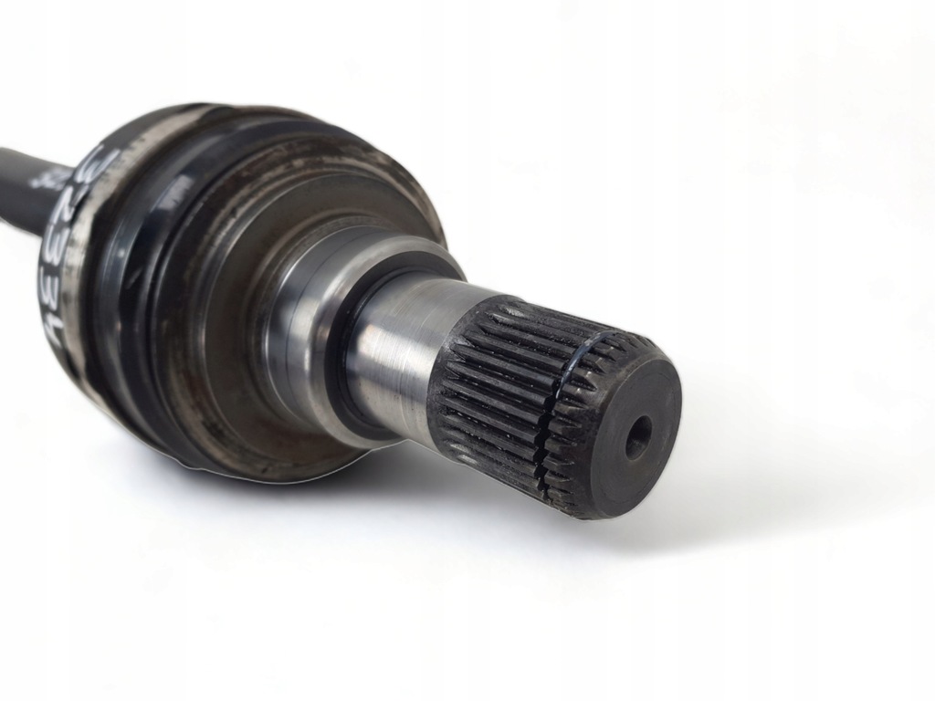 фото №8, Приводной вал левый задняя bmw m5 g30 f90 4.4 v8 7856937