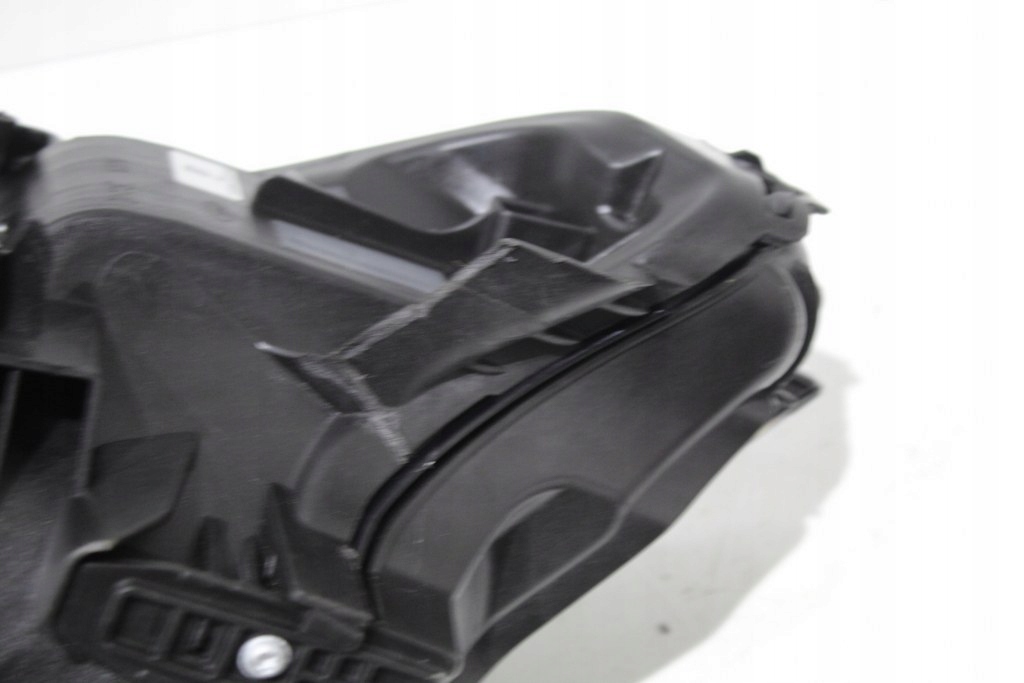 фото №3, Polestar ii full led левый