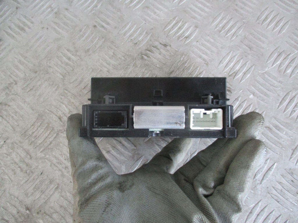 фото №4, Дисплей радио volvo v50 s40 ii 04-12r 30797719