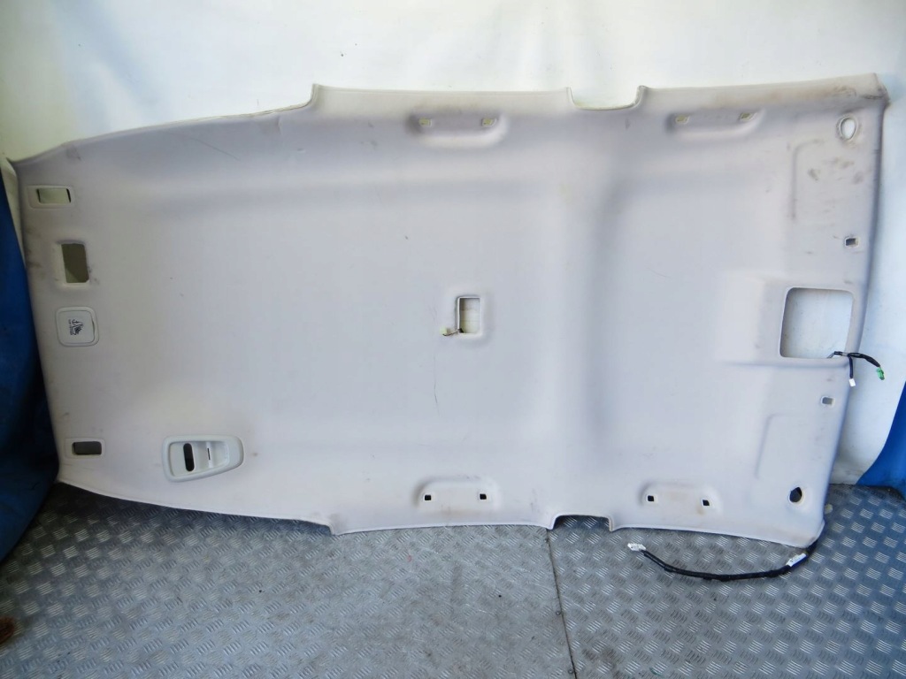 фото №1, Honda cr-v iv потолок 12-