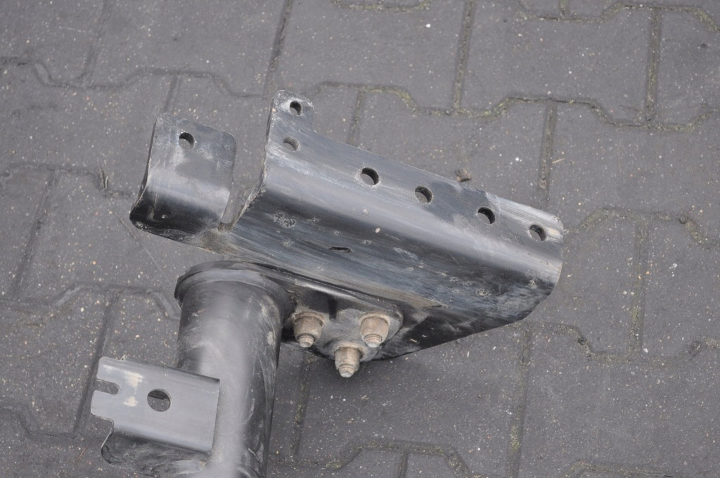 Купити Ford ranger vi hak буксирувальний tfd24