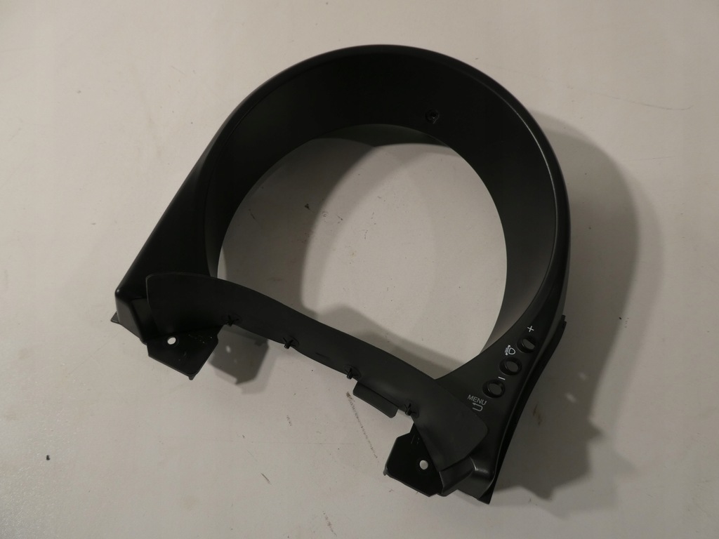 фото №1, Fiat 500 захист корпус спідометра 735628917