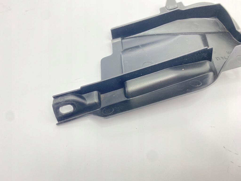 фото №9, Захист кришка жабо ліва жабо ліва mercedes w140 1408360374