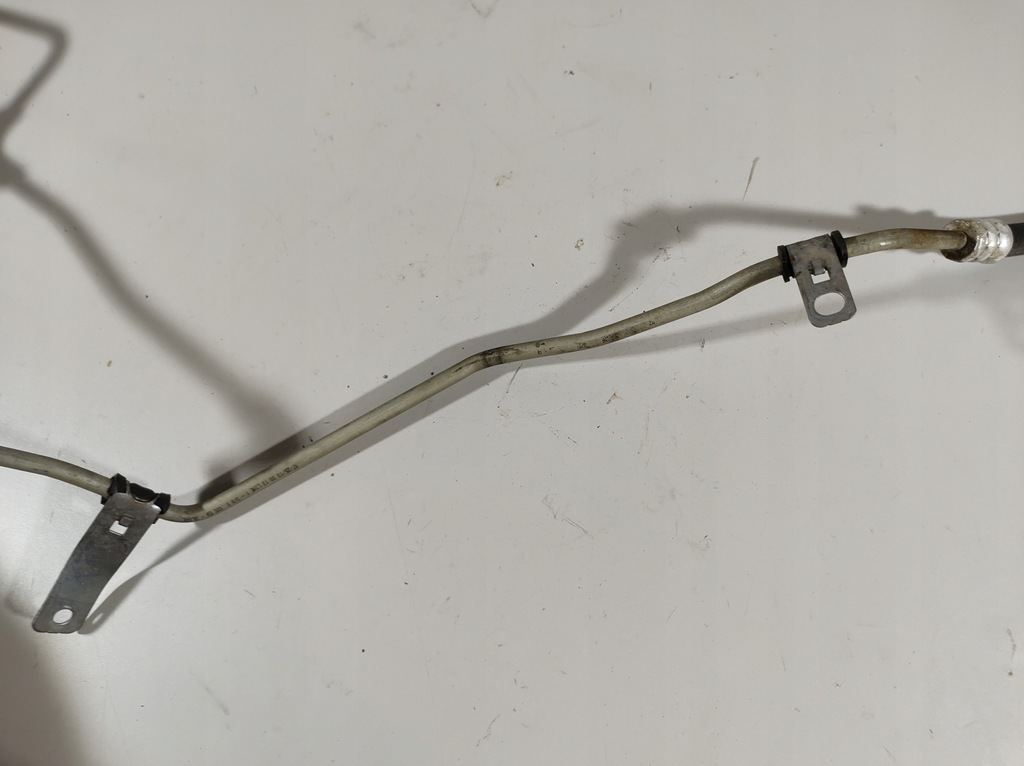 фото №8, Jeep compass 2.2 d 13- шланг масла