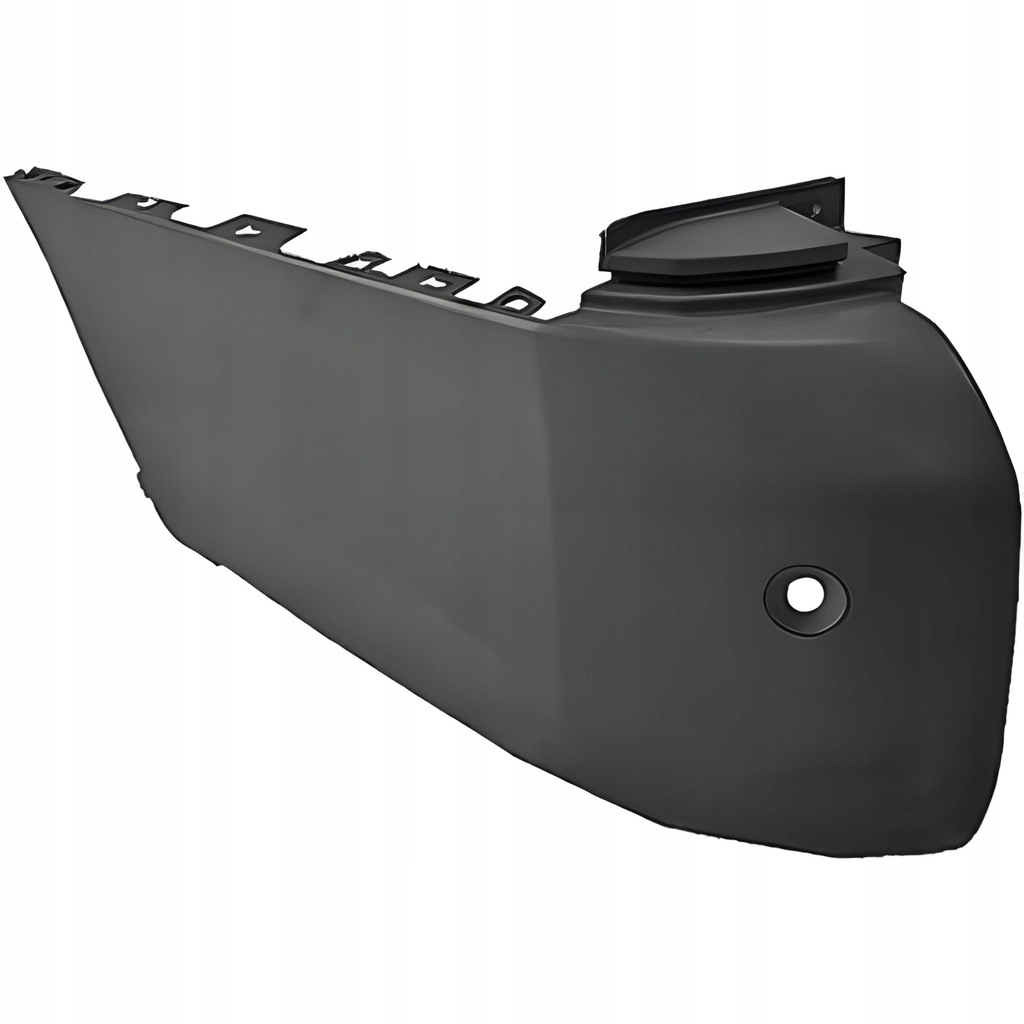 фото №1, Бампер do toyota proace / proace verso 16