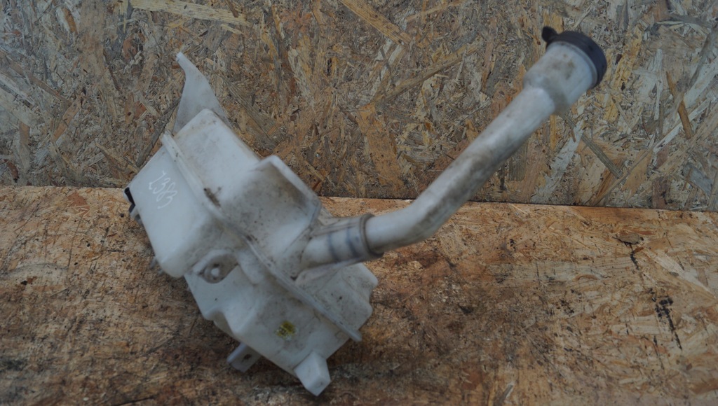 фото №8, Бачок омивача opel mokka a i 95326311