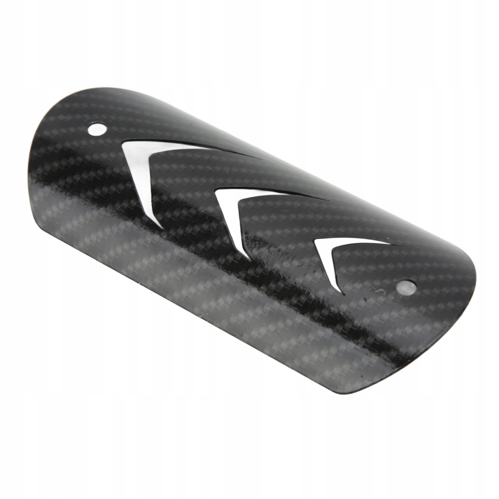 Гасник випускний накладка труби накладка теплова з Оригінал