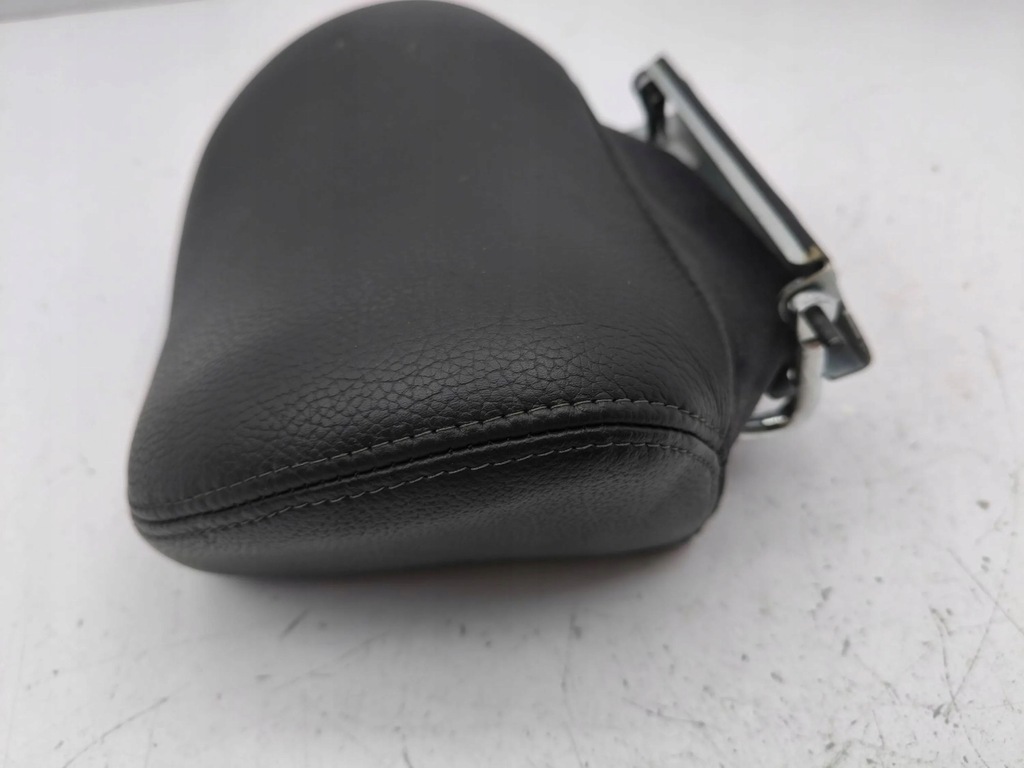 фото №6, Volvo s60 2002 ліва сторона підголівник сидіння заднього