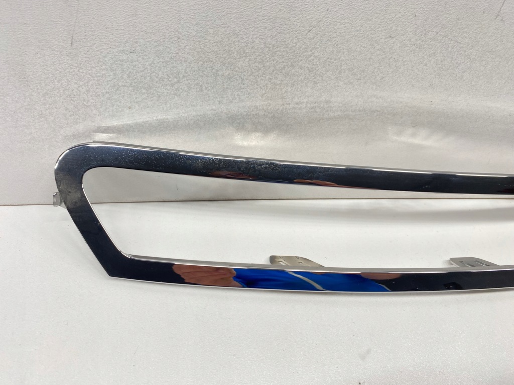 Nowa молдинг рамка хром лампы led правый citroen c5 aircross 2018- Доставка