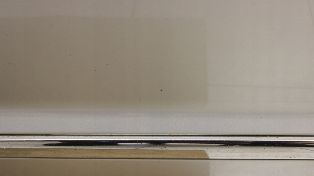 фото №4, Дверь левая левый перед ssangyong rodius 2003r-