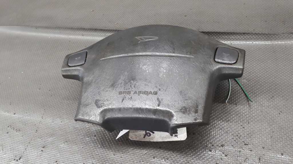 фото №1, Подушка безопасности водителя lancia kappa