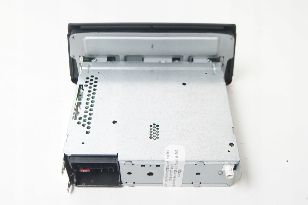 фото №4, Gd audi a1 8x радіо chorus 8x0035160a