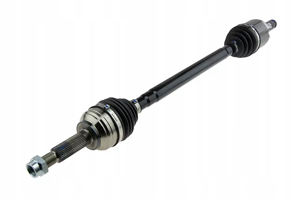 фото №1, Tesla x 60d 75d 90d 100d p90d p100d 2015- приводной вал приводная задняя lewa=prawa