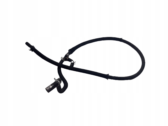 фото №1, Kia ceed ii шланг омывателя фары