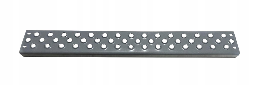 фото №1, Підніжка накладка бампера actros mp2 mp3 m.space