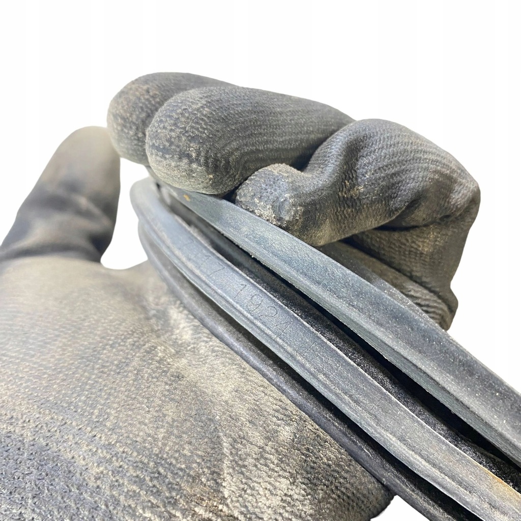 фото №7, Nissan rogue 2018 ущільнювачі