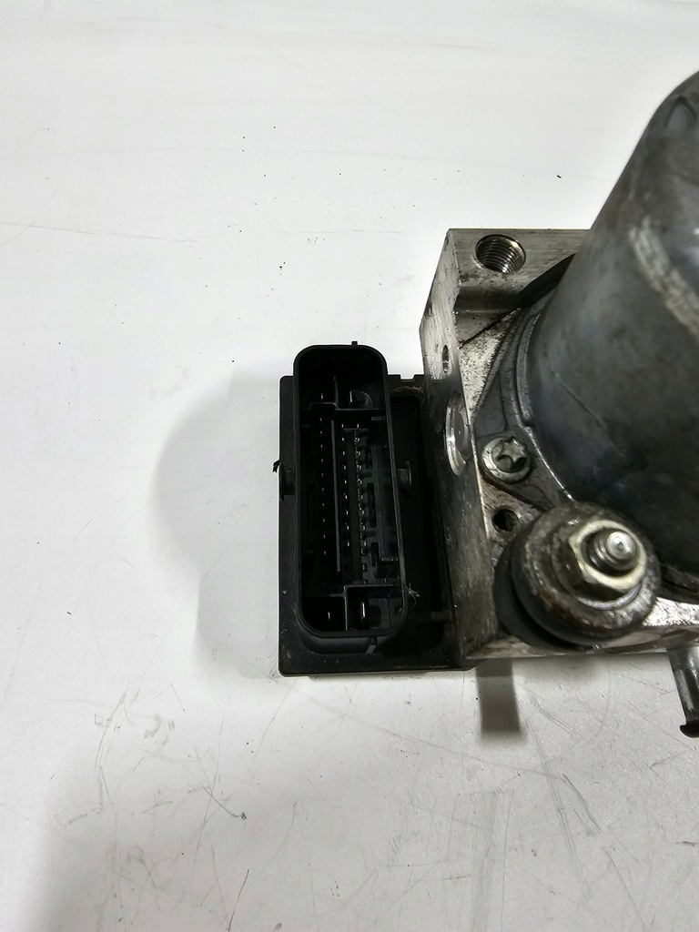 фото №7, Насос abs тормозная citroen berlingo iii 1.6 hdi #2693