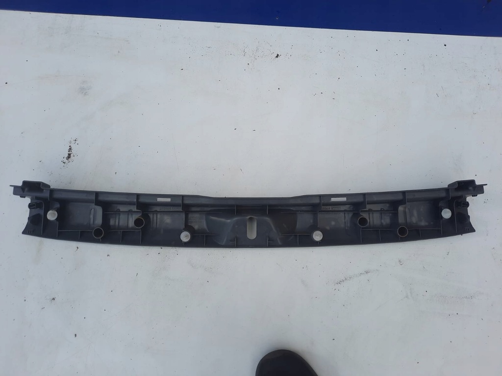 фото №11, Prius plus защита замка крышки 67935-47010