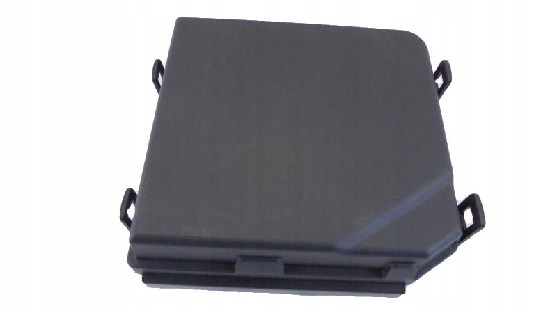 фото №1, Renault kadjar корпус коробка предохранителей oryg