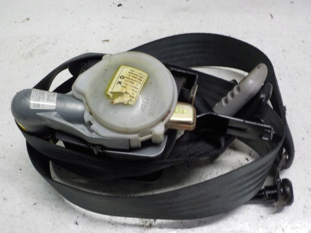 фото №1, Mazda 2 ii pas правый