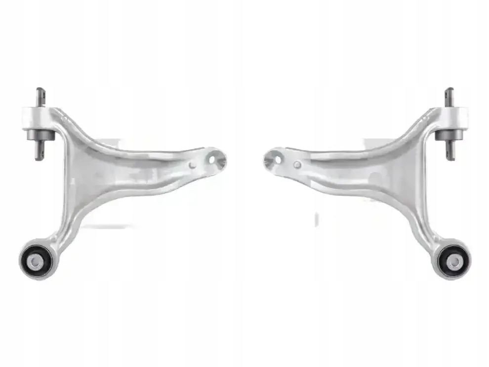 фото №1, 2x рычаги febi bilstein перед l+p do volvo xc70 i