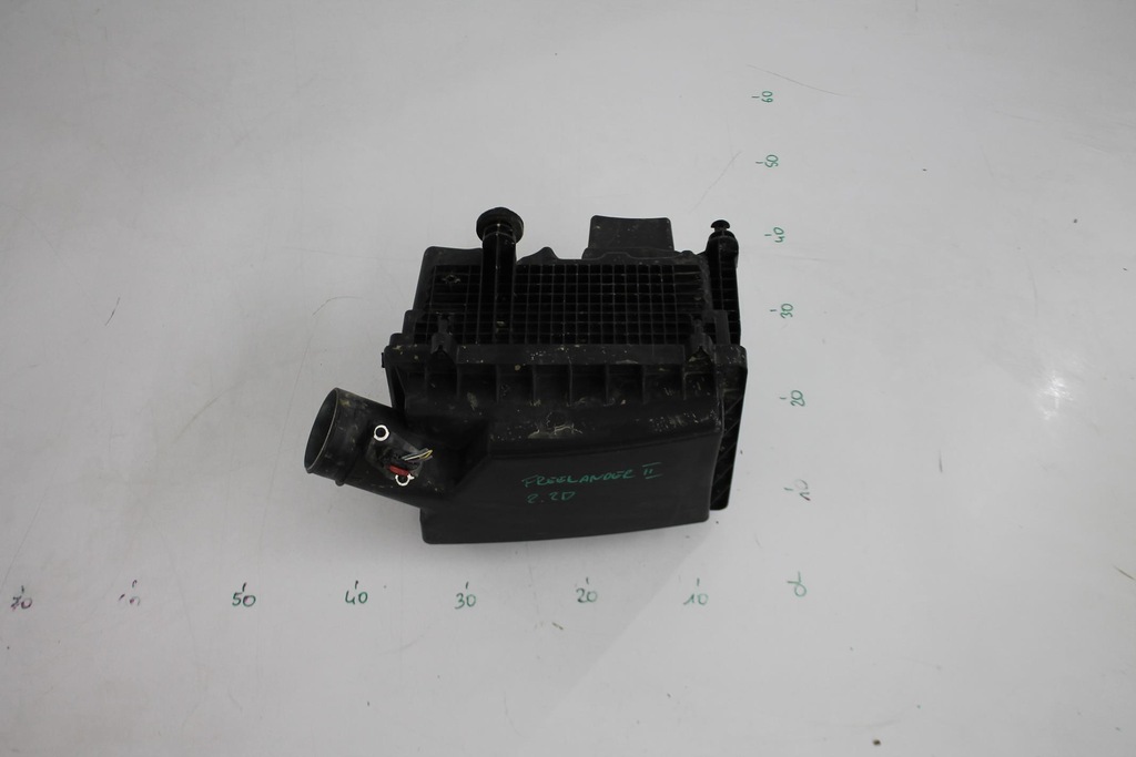 фото №1, Корпус фильтра воздуха freelander ii 2.2 td4