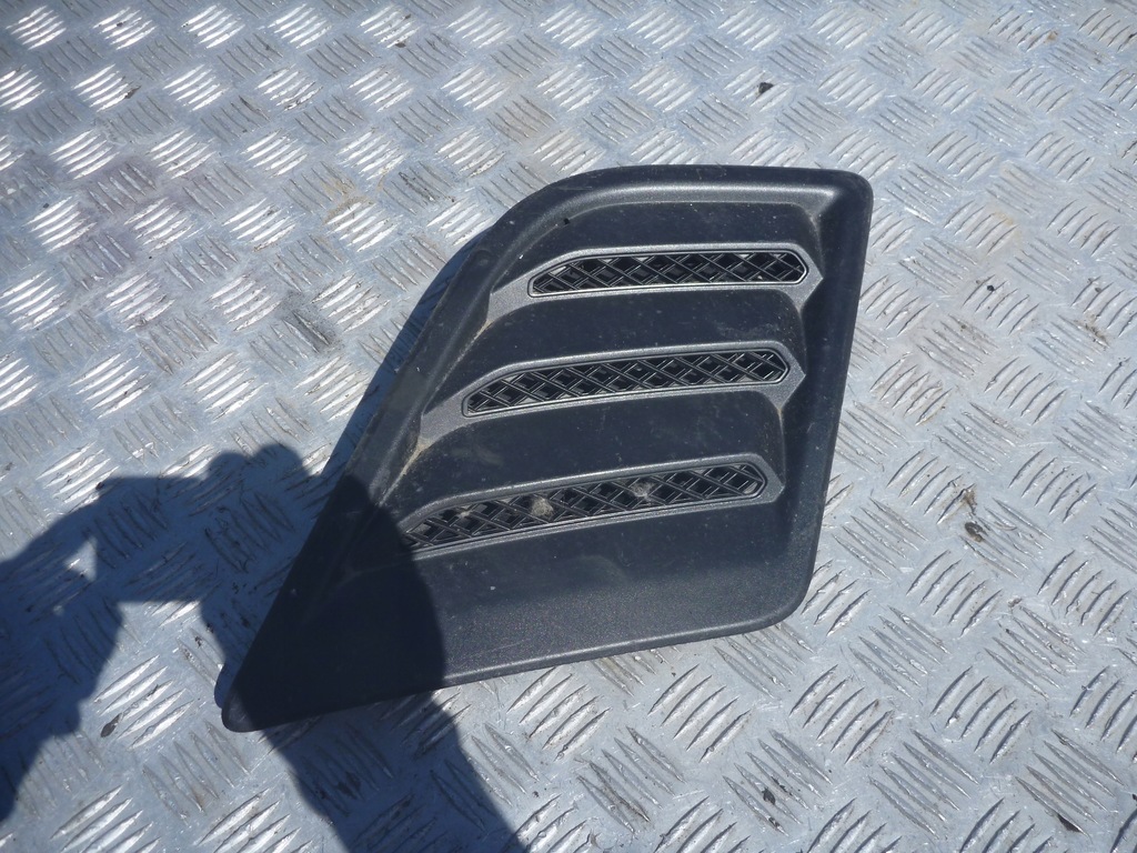 фото №1, Решітка капот ліва права dodge ram 2019-