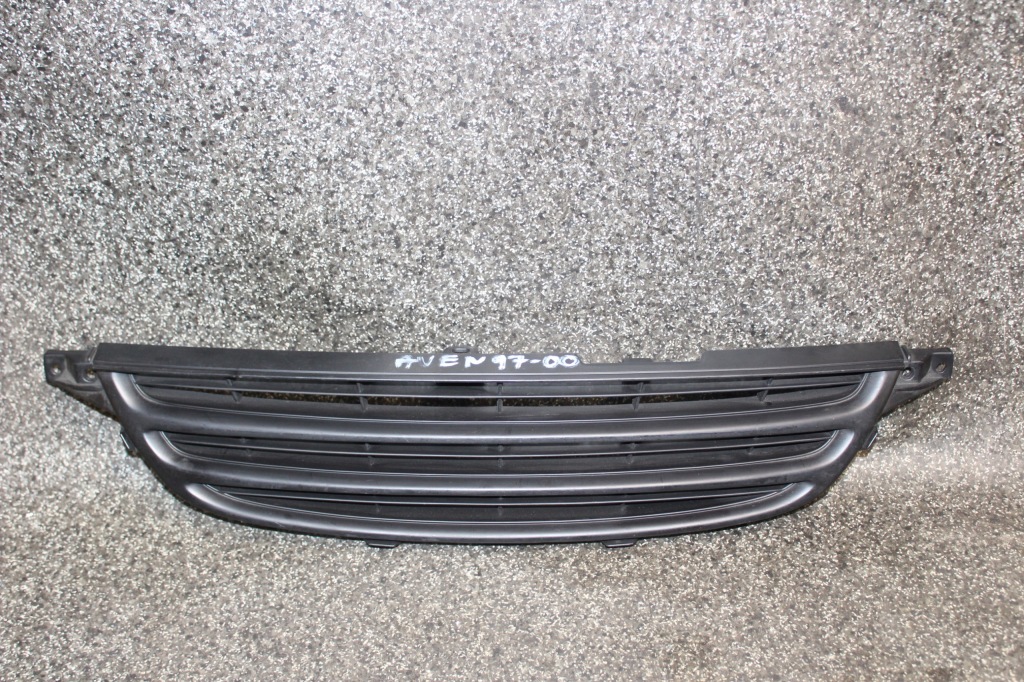 Купить Toyota avensis t22 97-99 решётка w бампер перед