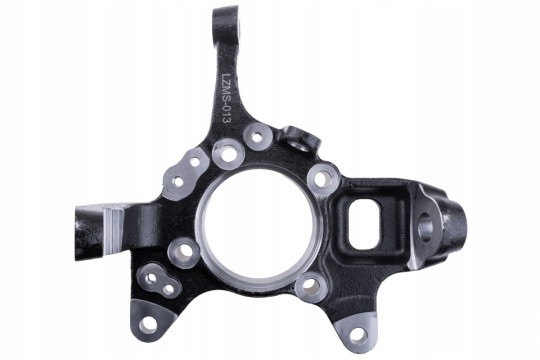 фото №1, Поворотный кулак передняя nty zzp-ms-013