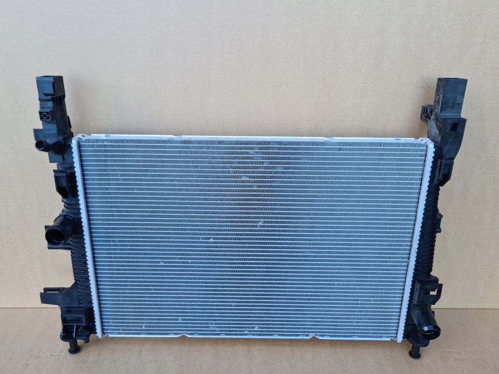 Купить Радиатор воды kuga 2 c-max 2 focus 3 transit