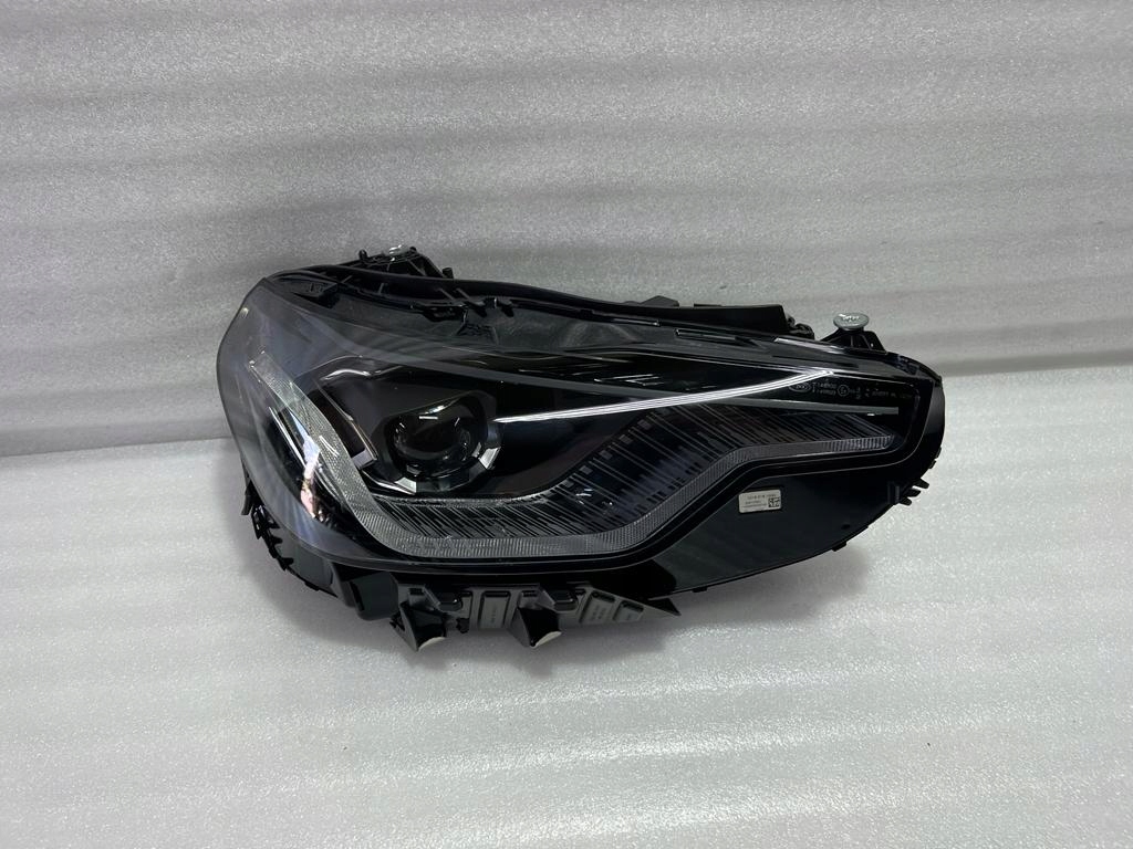 фото №5, Bmw 2 g42 m2 g87 led shadow line лампа правая