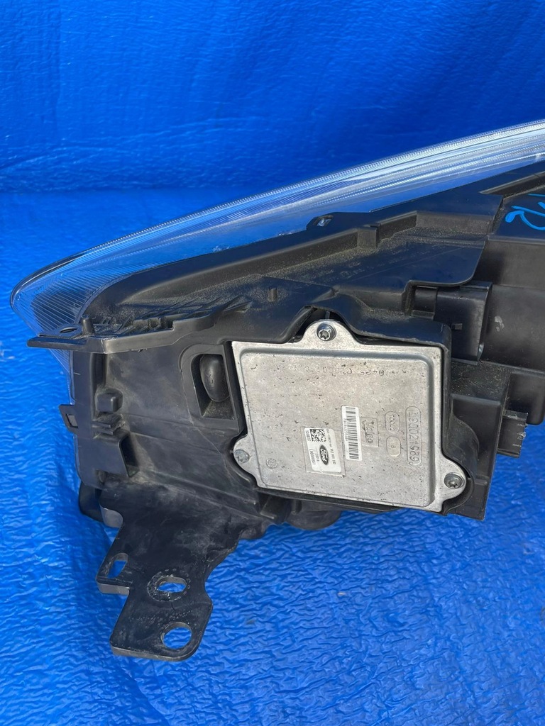 фото №9, Лампа правая ford kuga mk2 lift