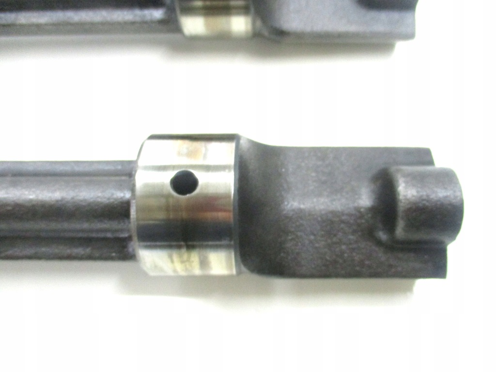 фото №6, Opel antara captiva 2.0 cdti вал балансировочный насоса