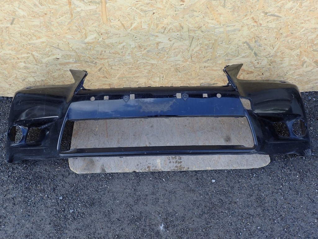 фото №1, Бампер перед передний lexus gs 4 iv 2012-2014r