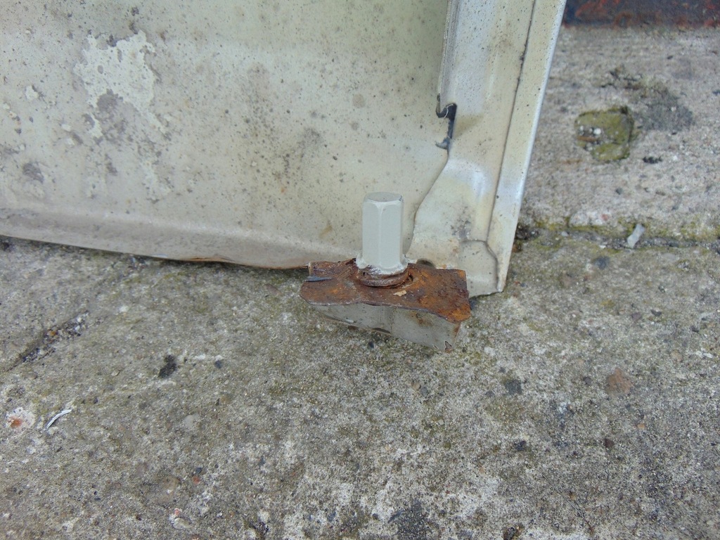 фото №16, Крила правий перед boxer ducato jumper iii 2008-