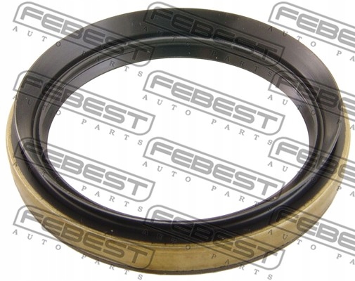 фото №16, Febest сальник ступица задняя toyota corolla ae10 ce10 ee10