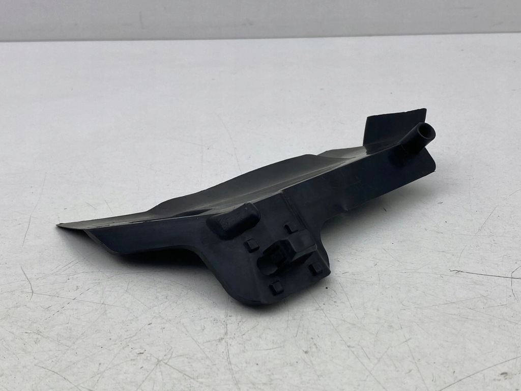 фото №7, 2018 toyota prius prime впуск / канал воздуха интеркулер 5242347010