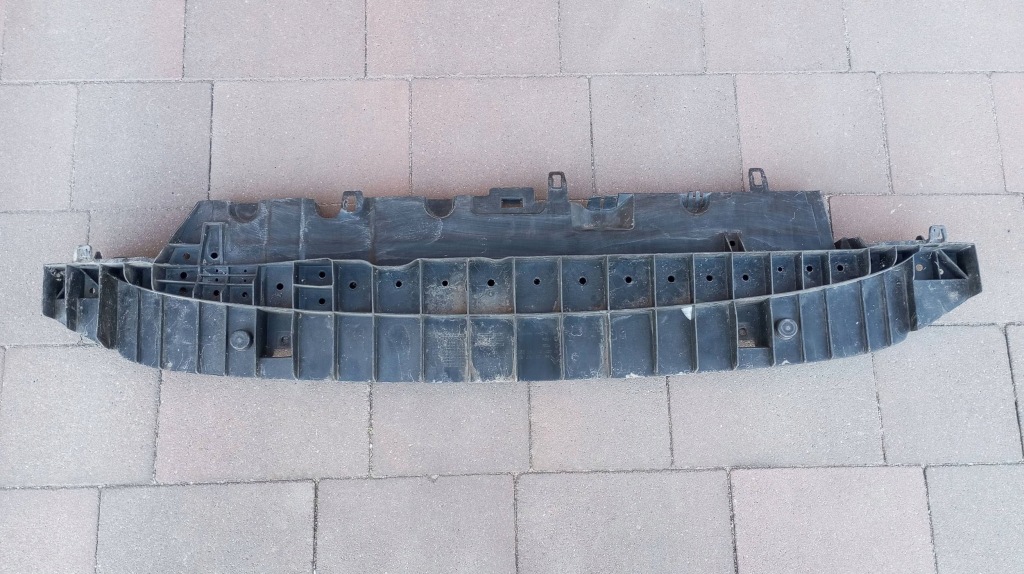 Купить Citroen c3 3 2016 --плита накладка бампера перед 9813379780--oryg..