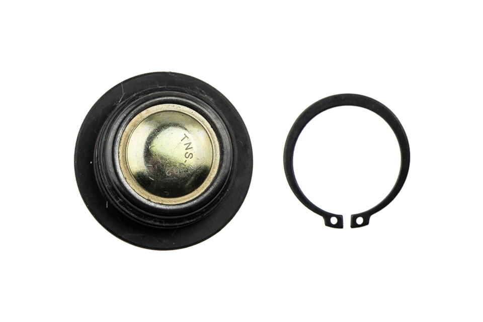 фото №12, Шарова опора важіль задня нижній nissan pathfinder r51 05-