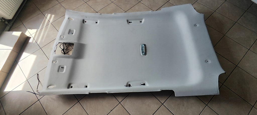 фото №1, Ford kuga mk1 стеля