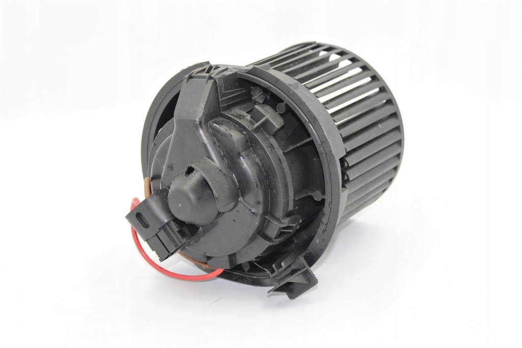 фото №2, Clio iv dacia logan вентилятор вентилятор обдув