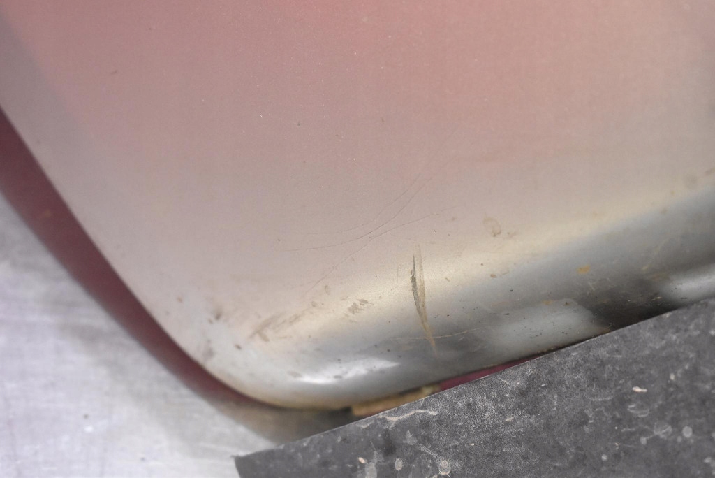 Бампер перед передний pdc серебристый opel meriva b 10-14 Цена