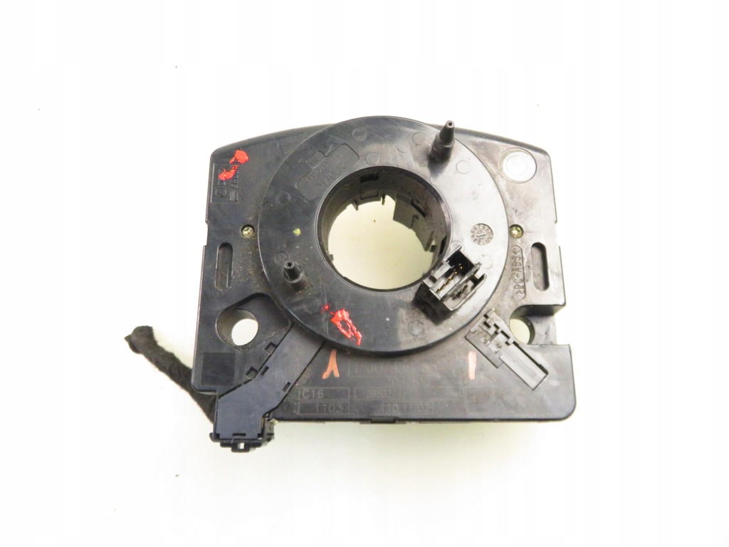 фото №6, Лента подушка безопасности audi a3 8l1 1j0959654ac