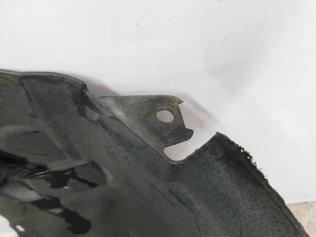 фото №6, Підкрилок лівий перед volvo c30